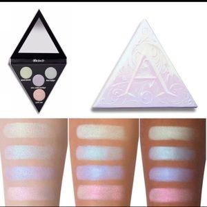 NIB Kat Von D Alchemist Holographic Eyeshadow C@@L